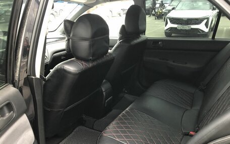 Mitsubishi Lancer IX, 2005 год, 449 000 рублей, 11 фотография