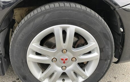 Mitsubishi Lancer IX, 2005 год, 449 000 рублей, 16 фотография