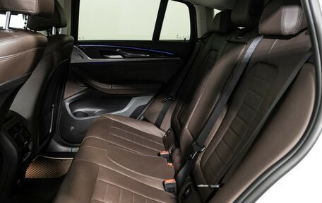 BMW X4, 2020 год, 4 450 000 рублей, 10 фотография