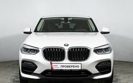BMW X4, 2020 год, 4 450 000 рублей, 2 фотография