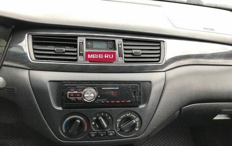 Mitsubishi Lancer IX, 2005 год, 449 000 рублей, 15 фотография