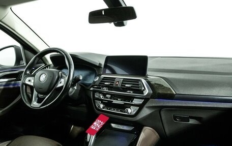 BMW X4, 2020 год, 4 450 000 рублей, 9 фотография