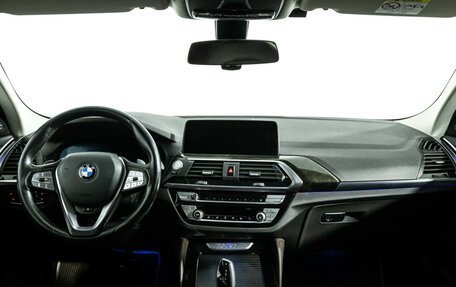 BMW X4, 2020 год, 4 450 000 рублей, 13 фотография