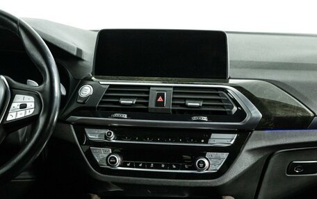 BMW X4, 2020 год, 4 450 000 рублей, 14 фотография
