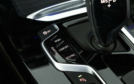 BMW X4, 2020 год, 4 450 000 рублей, 22 фотография