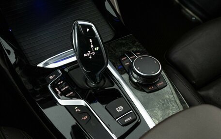 BMW X4, 2020 год, 4 450 000 рублей, 21 фотография
