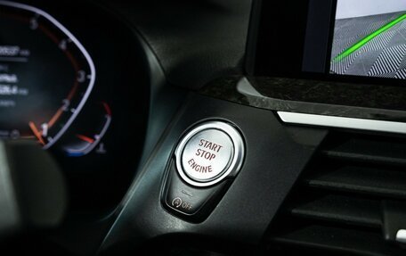 BMW X4, 2020 год, 4 450 000 рублей, 24 фотография