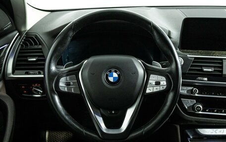 BMW X4, 2020 год, 4 450 000 рублей, 25 фотография