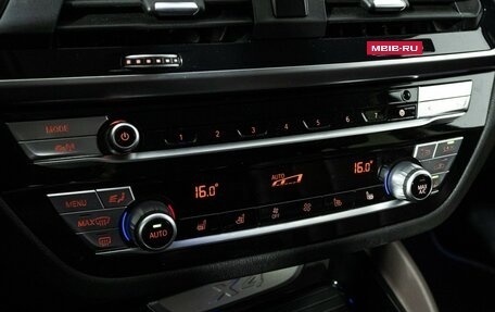 BMW X4, 2020 год, 4 450 000 рублей, 15 фотография