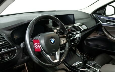 BMW X4, 2020 год, 4 450 000 рублей, 11 фотография