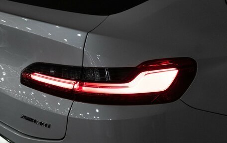 BMW X4, 2020 год, 4 450 000 рублей, 30 фотография
