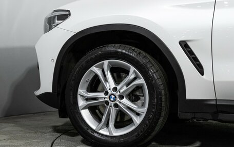 BMW X4, 2020 год, 4 450 000 рублей, 35 фотография