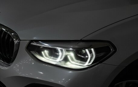 BMW X4, 2020 год, 4 450 000 рублей, 34 фотография