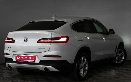 BMW X4, 2020 год, 4 450 000 рублей, 28 фотография