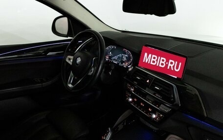 BMW X4, 2020 год, 4 450 000 рублей, 31 фотография