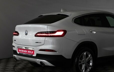 BMW X4, 2020 год, 4 450 000 рублей, 29 фотография