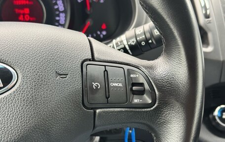 KIA Sportage III, 2013 год, 1 400 000 рублей, 13 фотография