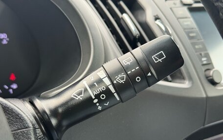 KIA Sportage III, 2013 год, 1 400 000 рублей, 15 фотография