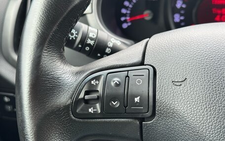 KIA Sportage III, 2013 год, 1 400 000 рублей, 14 фотография
