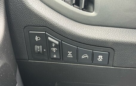 KIA Sportage III, 2013 год, 1 400 000 рублей, 17 фотография