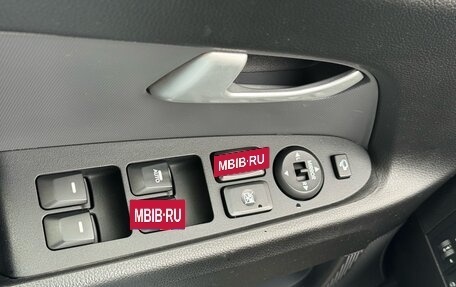 KIA Sportage III, 2013 год, 1 400 000 рублей, 18 фотография