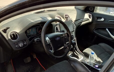 Ford Mondeo IV, 2010 год, 790 000 рублей, 5 фотография
