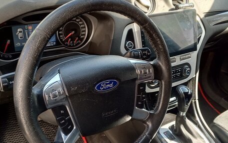 Ford Mondeo IV, 2010 год, 790 000 рублей, 10 фотография