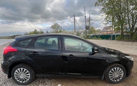 Ford Focus III, 2016 год, 900 000 рублей, 3 фотография