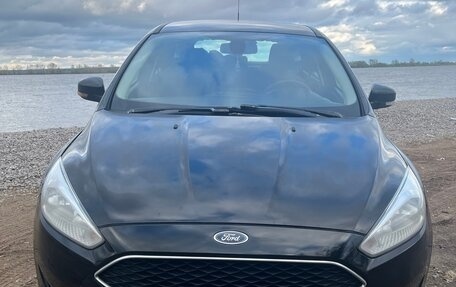 Ford Focus III, 2016 год, 900 000 рублей, 1 фотография