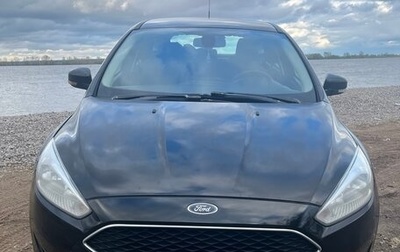 Ford Focus III, 2016 год, 900 000 рублей, 1 фотография