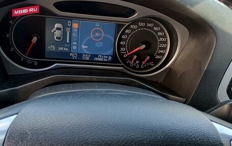 Ford Mondeo IV, 2010 год, 790 000 рублей, 9 фотография