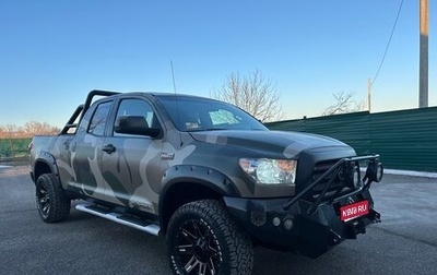 Toyota Tundra II, 2008 год, 2 800 000 рублей, 1 фотография