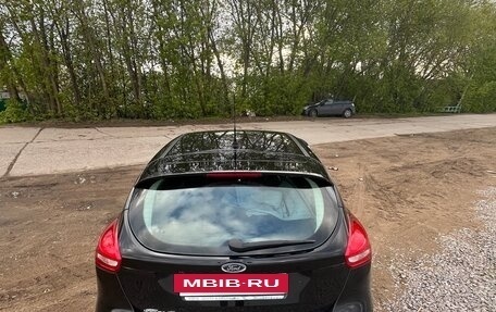 Ford Focus III, 2016 год, 900 000 рублей, 4 фотография