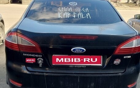 Ford Mondeo IV, 2010 год, 790 000 рублей, 6 фотография