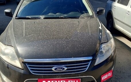 Ford Mondeo IV, 2010 год, 790 000 рублей, 4 фотография