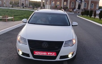 Volkswagen Passat B6, 2008 год, 800 000 рублей, 1 фотография