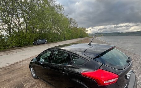 Ford Focus III, 2016 год, 900 000 рублей, 7 фотография