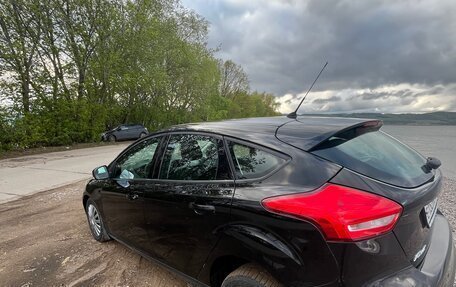 Ford Focus III, 2016 год, 900 000 рублей, 6 фотография