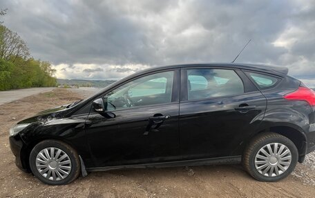 Ford Focus III, 2016 год, 900 000 рублей, 10 фотография