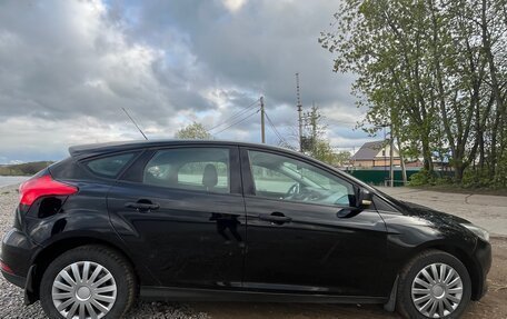 Ford Focus III, 2016 год, 900 000 рублей, 11 фотография