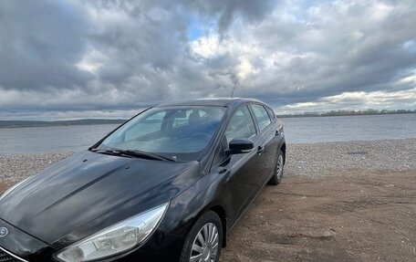 Ford Focus III, 2016 год, 900 000 рублей, 9 фотография