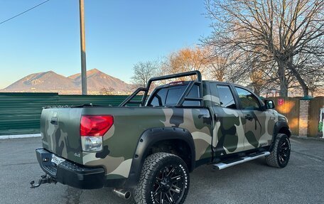 Toyota Tundra II, 2008 год, 2 800 000 рублей, 4 фотография