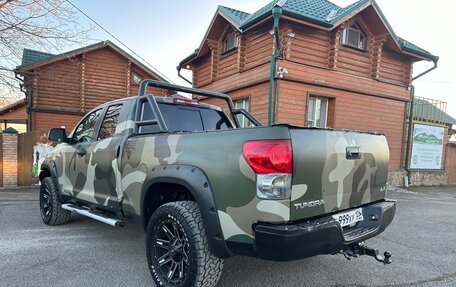 Toyota Tundra II, 2008 год, 2 800 000 рублей, 6 фотография