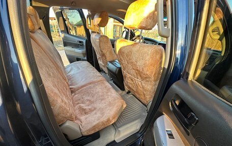 Toyota Tundra II, 2008 год, 2 800 000 рублей, 11 фотография