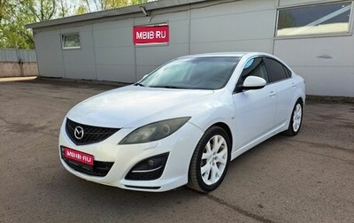 Mazda 6, 2011 год, 920 000 рублей, 1 фотография