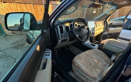 Toyota Tundra II, 2008 год, 2 800 000 рублей, 17 фотография