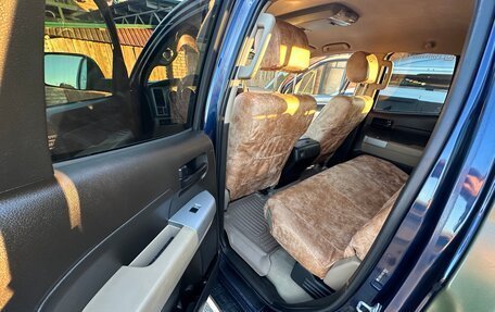 Toyota Tundra II, 2008 год, 2 800 000 рублей, 15 фотография