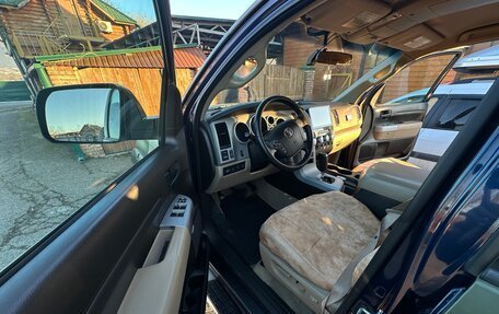 Toyota Tundra II, 2008 год, 2 800 000 рублей, 16 фотография