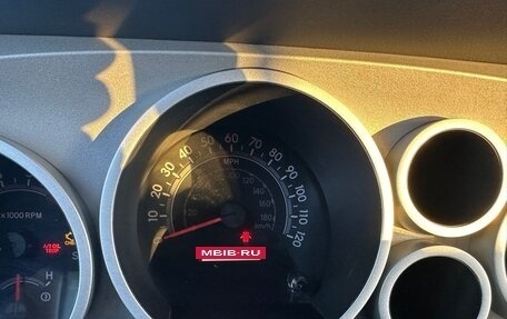 Toyota Tundra II, 2008 год, 2 800 000 рублей, 14 фотография