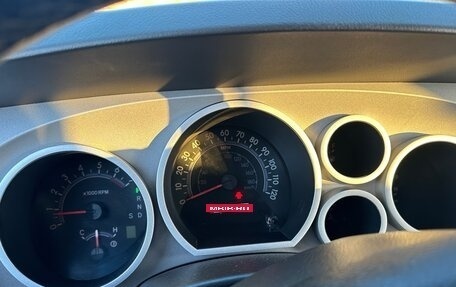 Toyota Tundra II, 2008 год, 2 800 000 рублей, 13 фотография